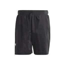 Vêtements De Tennis adidas NY Printed Shorts